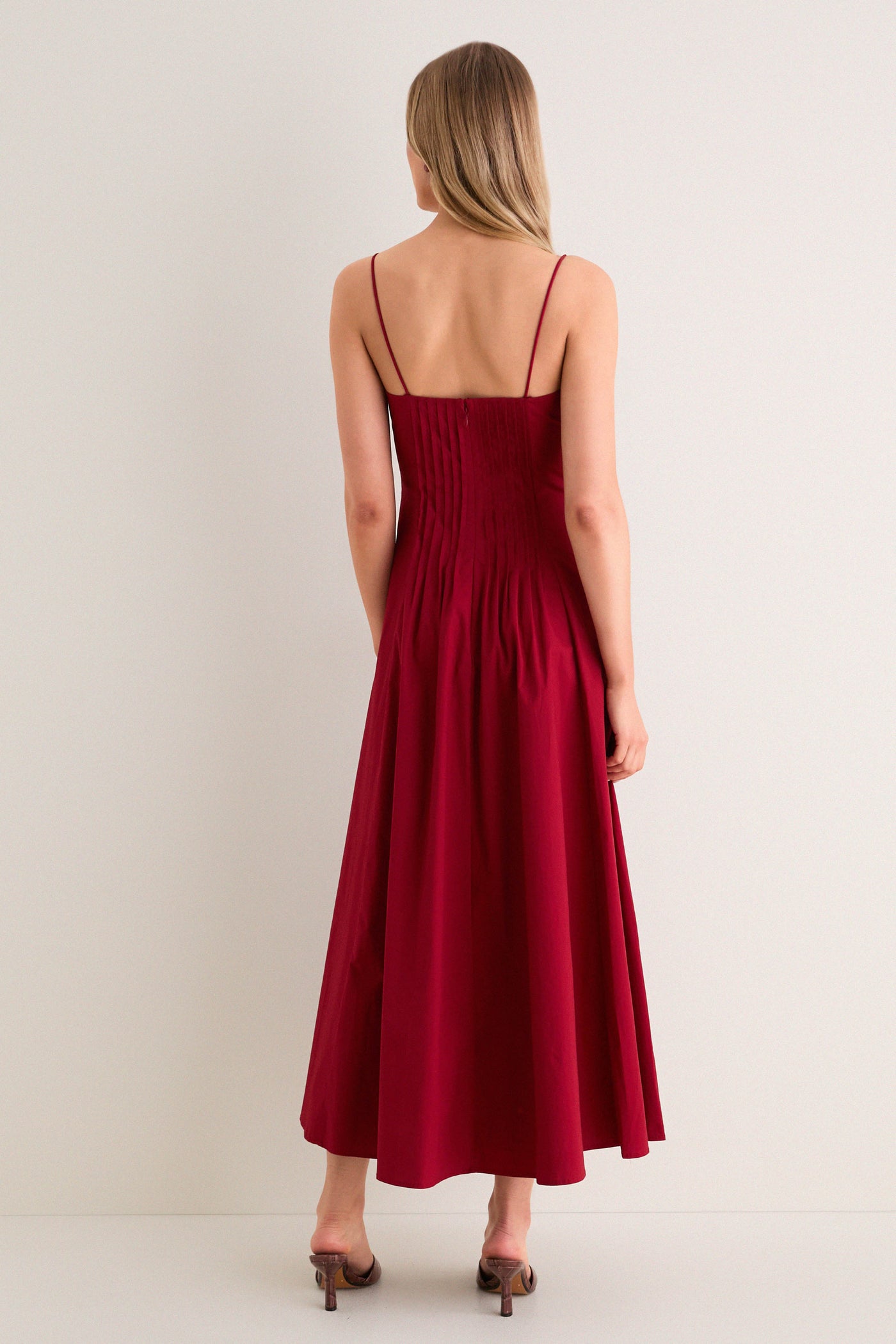 Rouge Margi Dress