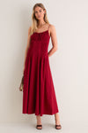 Rouge Margi Dress