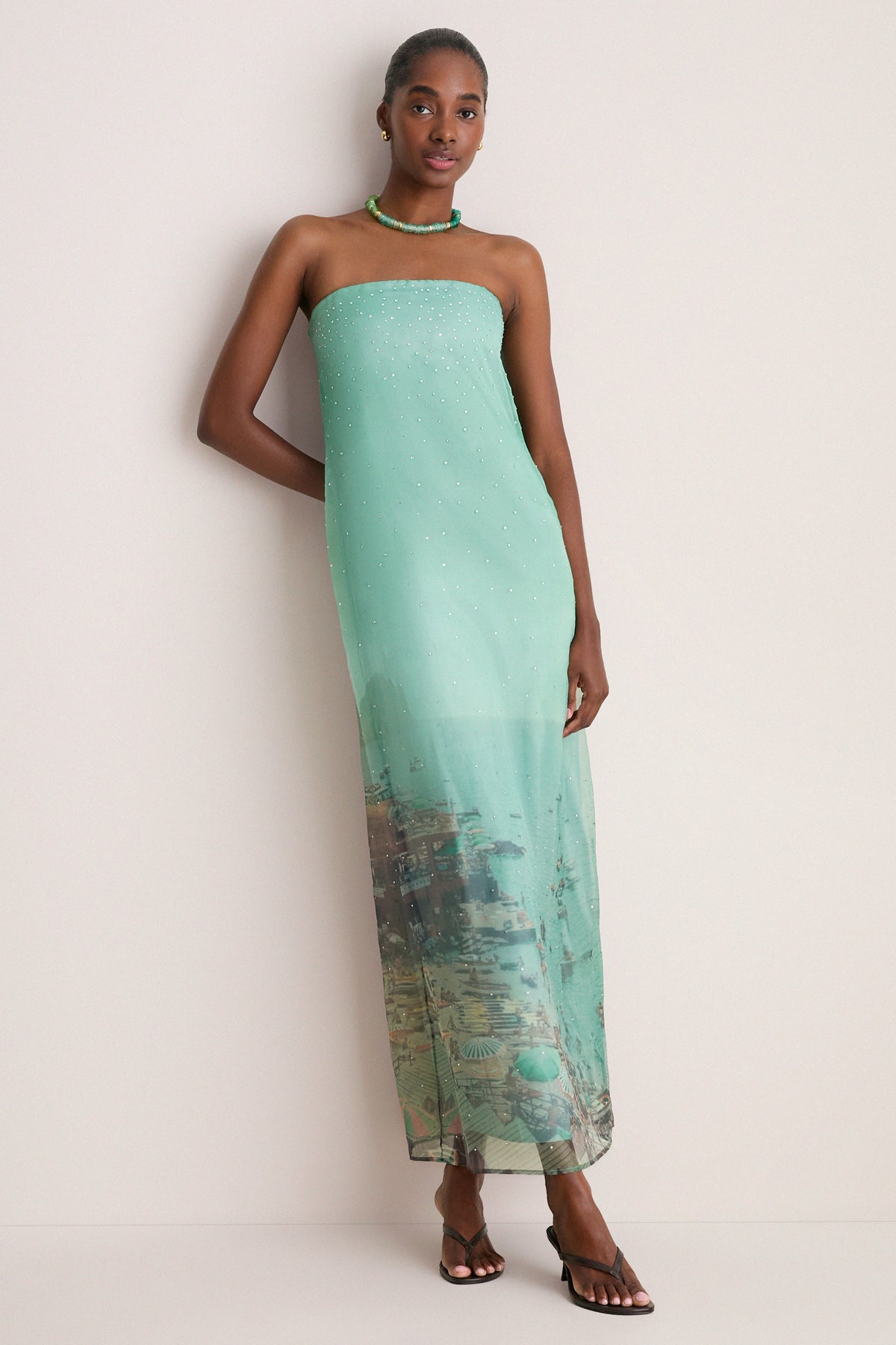 Endless Summer Amara Dress