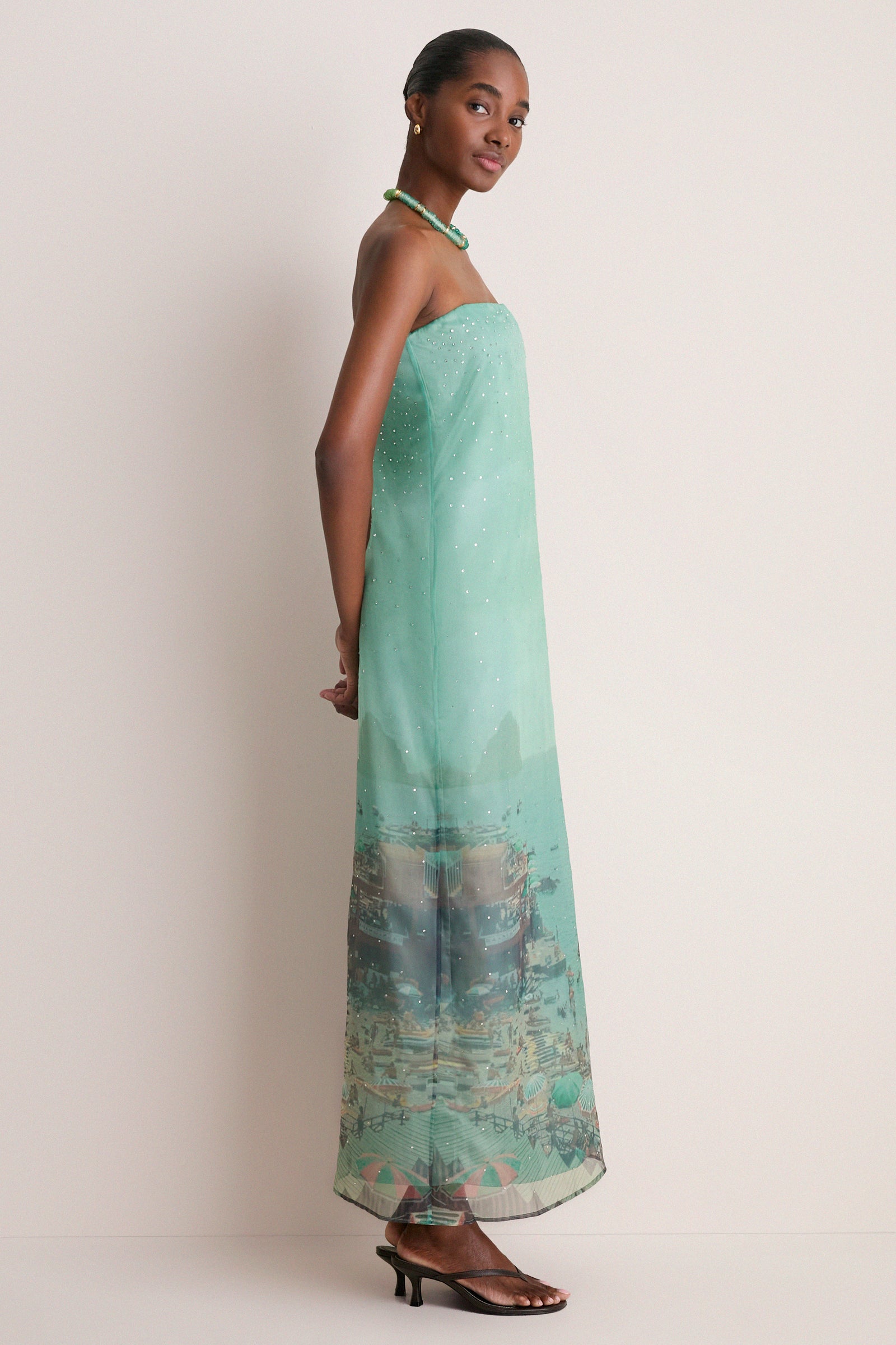 Endless Summer Amara Dress