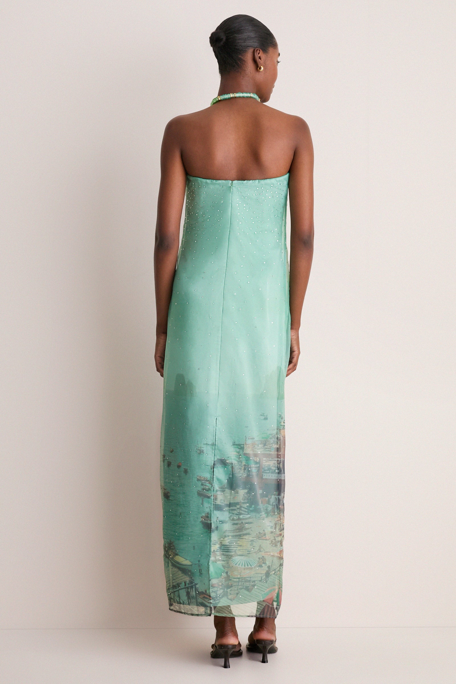 Endless Summer Amara Dress