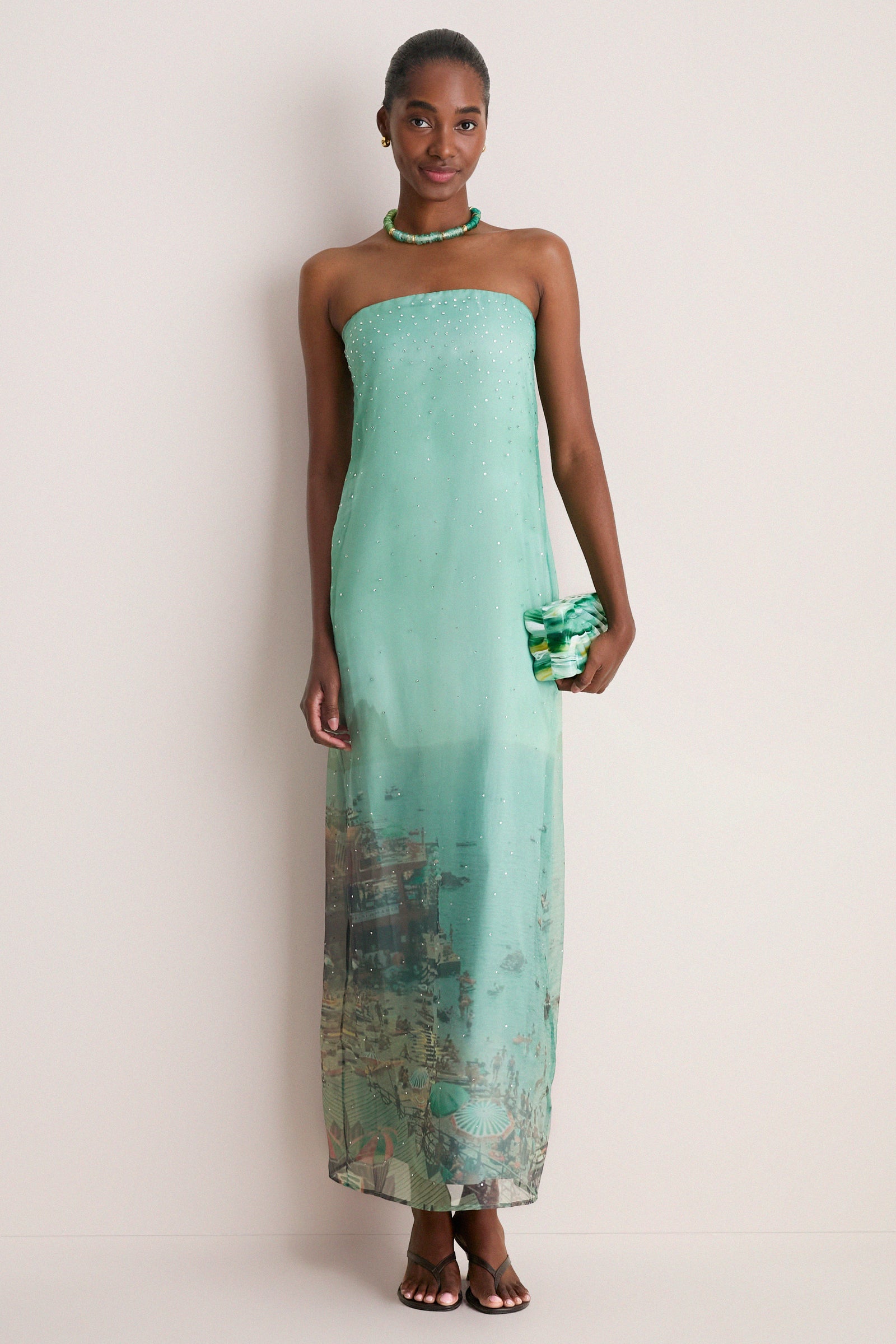 Endless Summer Amara Dress