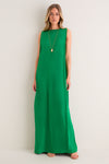 Kelly Dalia Silk Dress