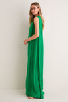 Kelly Dalia Silk Dress