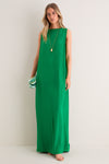 Kelly Dalia Silk Dress