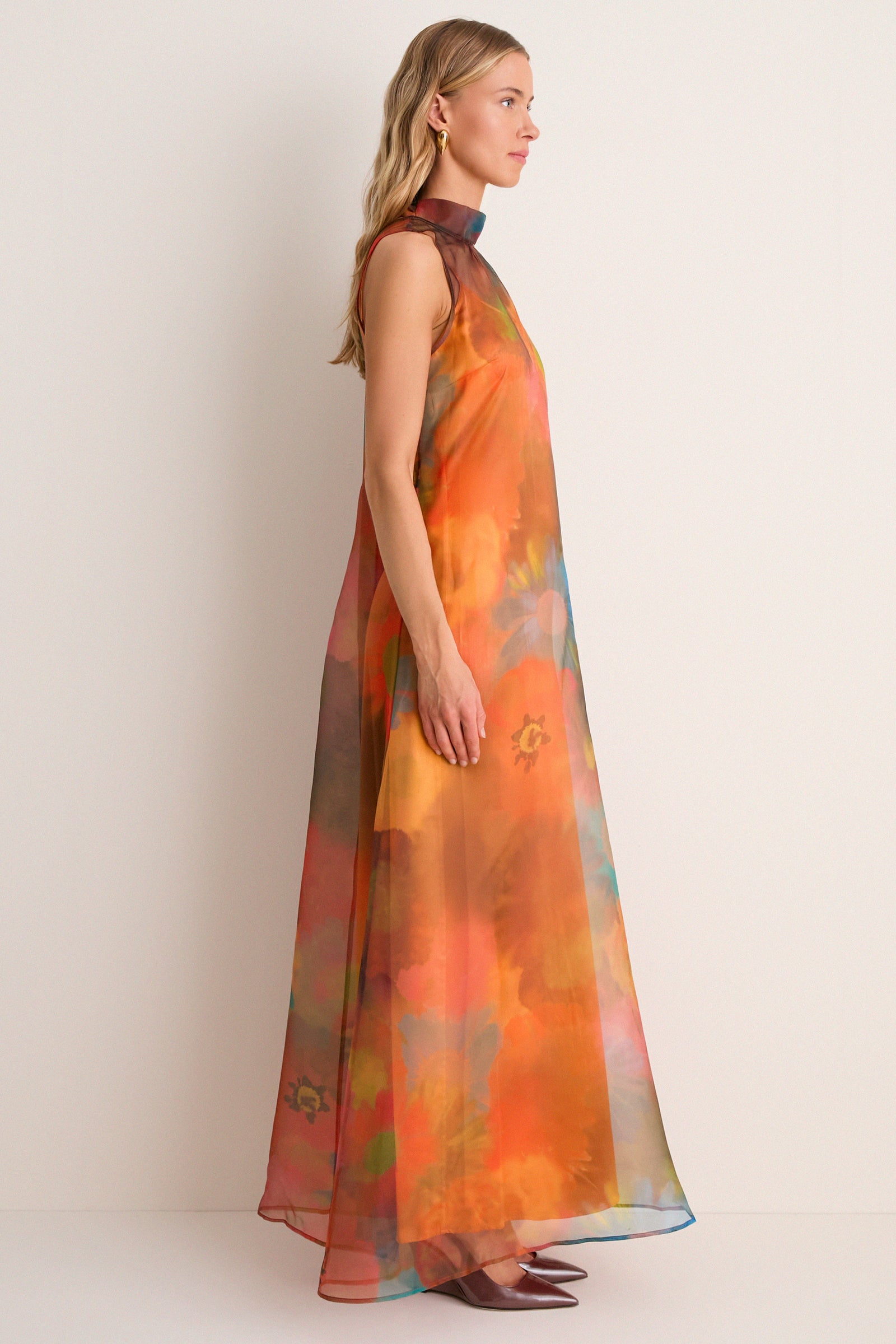 Superbloom Albee Dress
