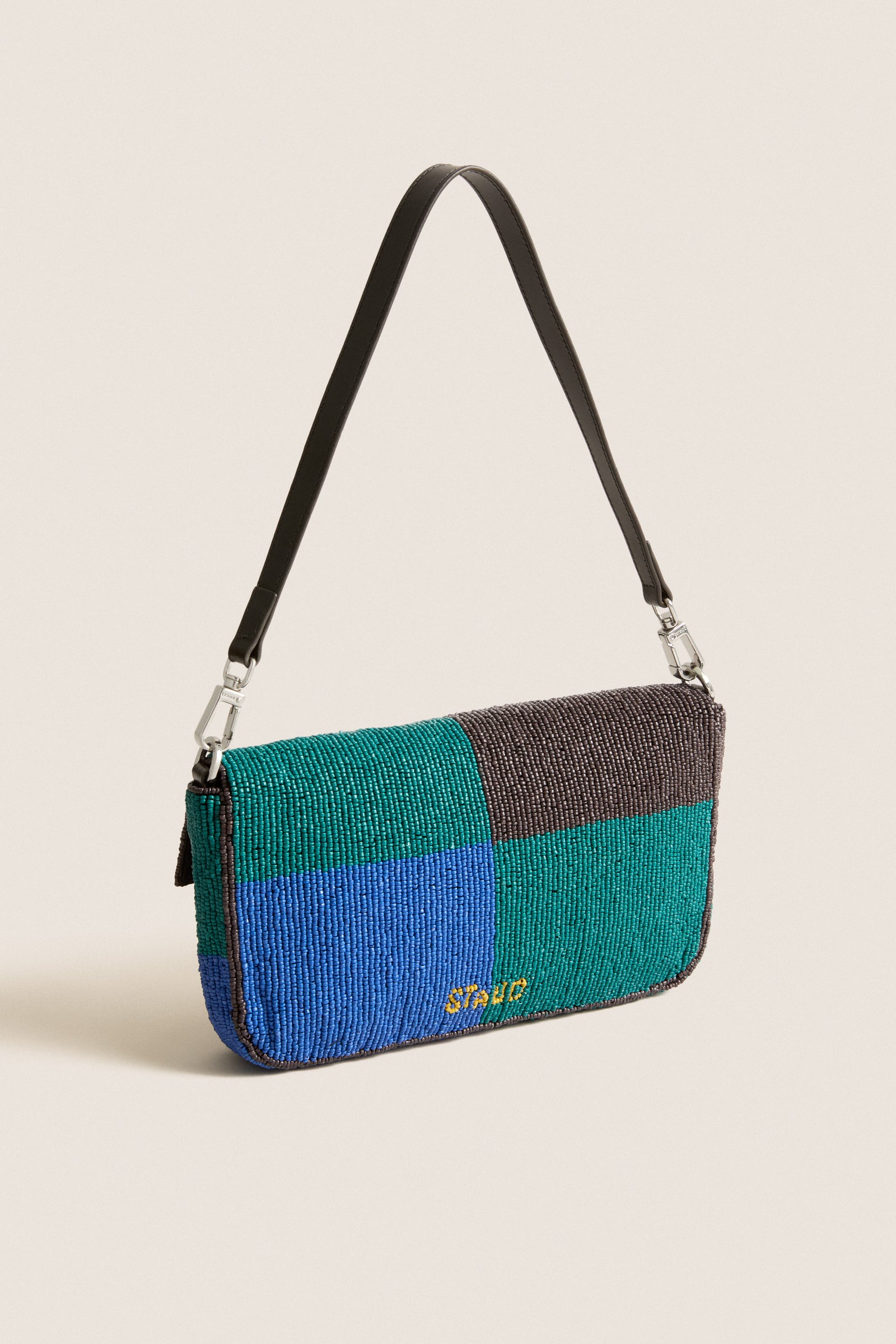 Conch Shell Timmy Convertible Shoulder Bag