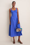 Conch Shell Timmy Convertible Shoulder Bag