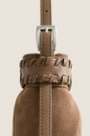 Husk Brooklyn Shoulder Bag