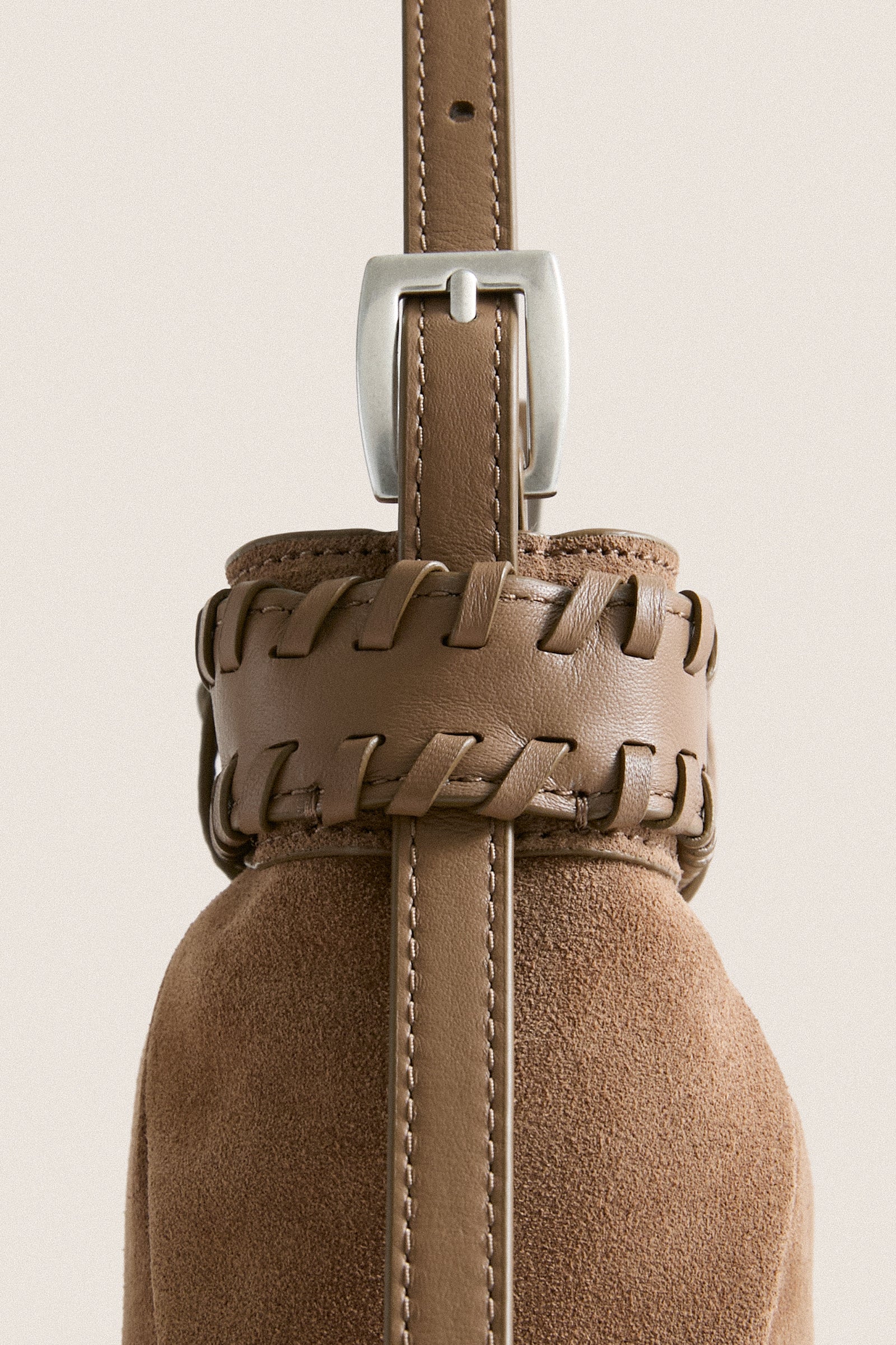Husk Brooklyn Shoulder Bag