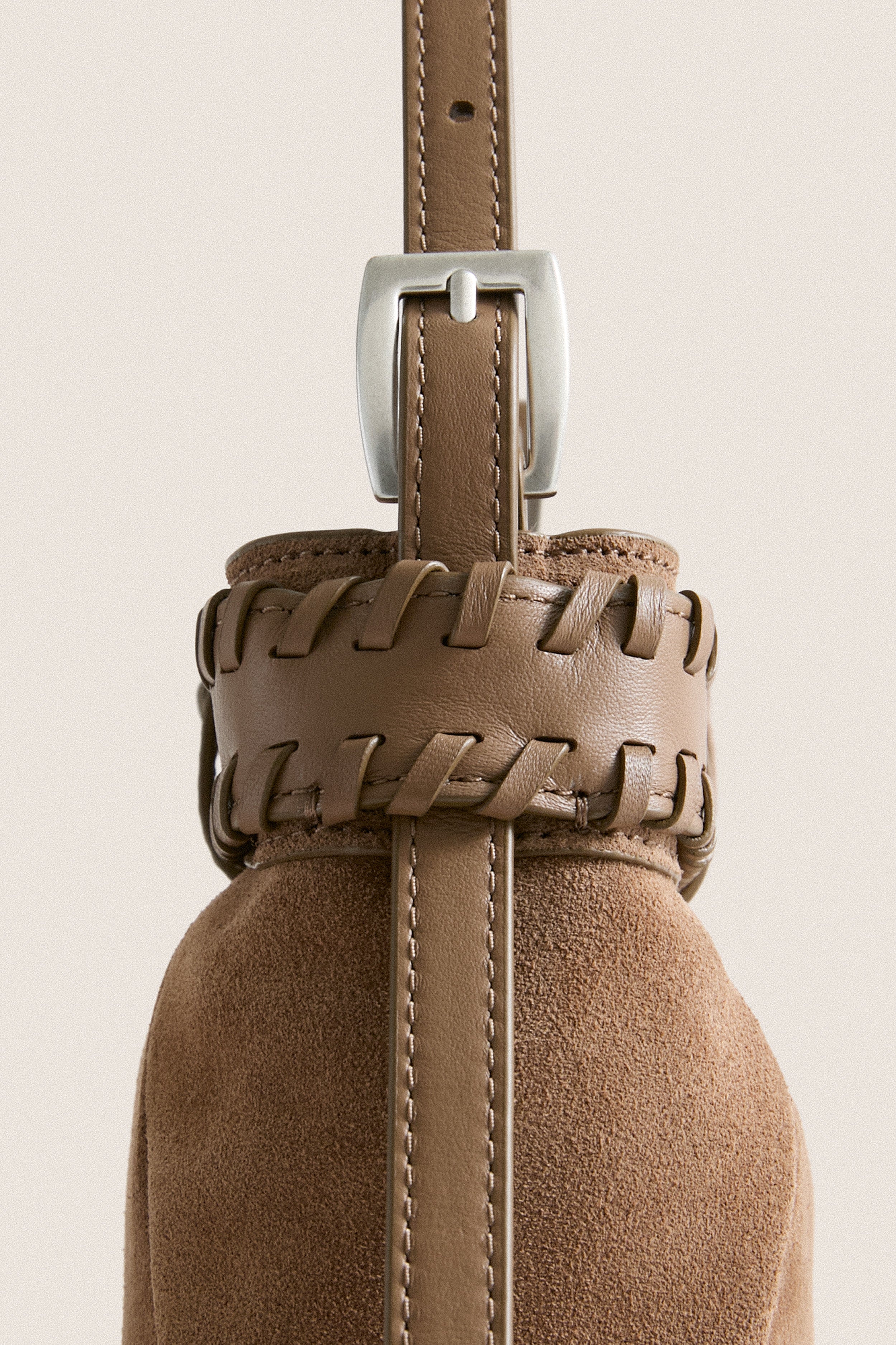 Husk Brooklyn Shoulder Bag