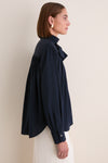 Evening Blue Danielle Top