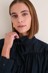 Evening Blue Danielle Top