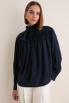 Evening Blue Danielle Top