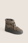 Dark Grey Classic Boots