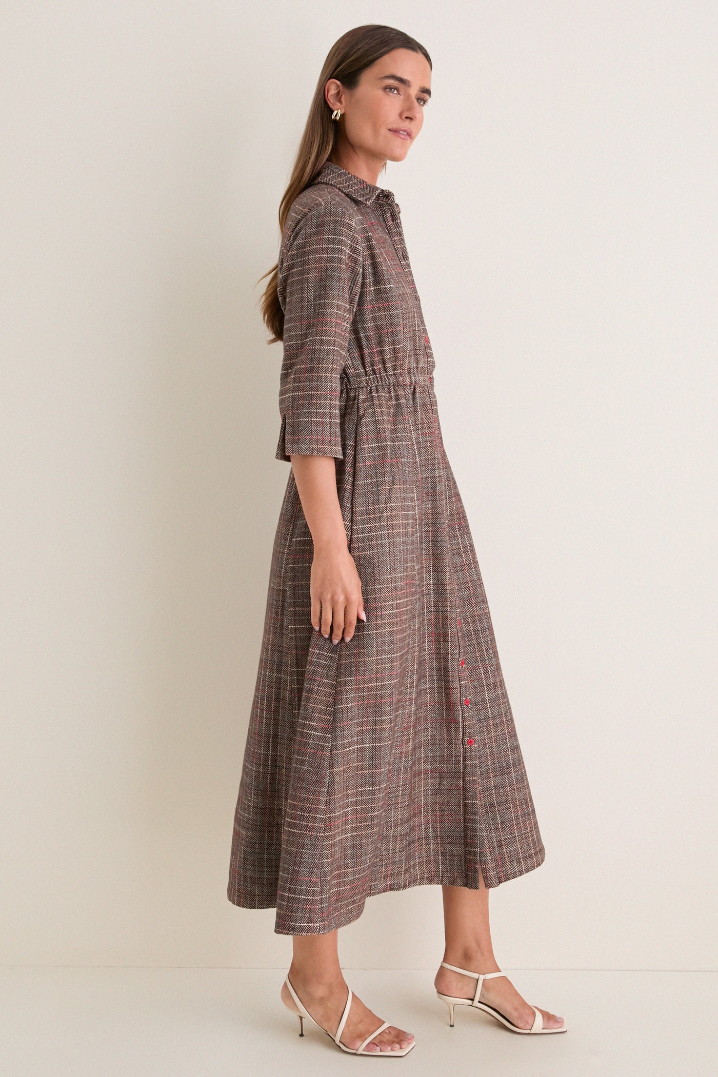 Rainbow Hostess with the Mostess Dress
