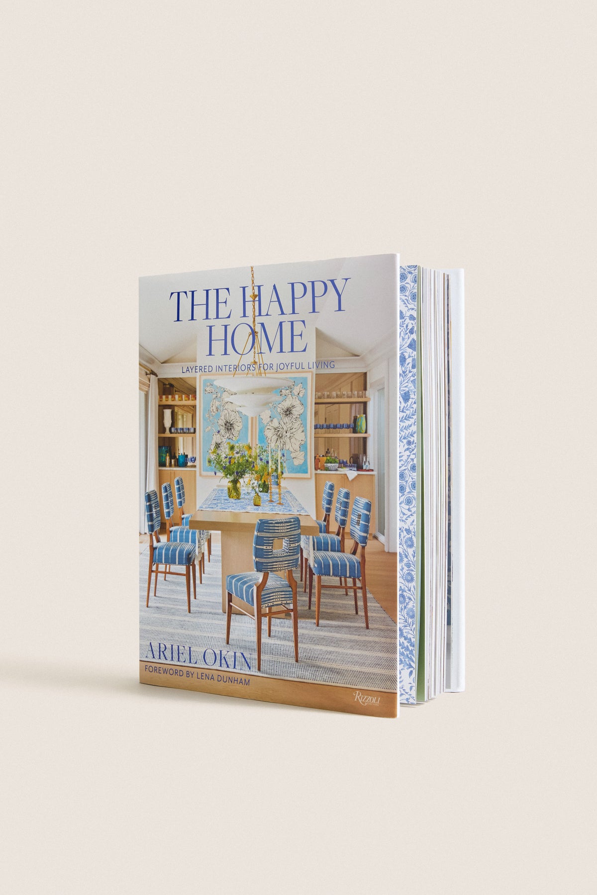 The Happy Home | Harper Group