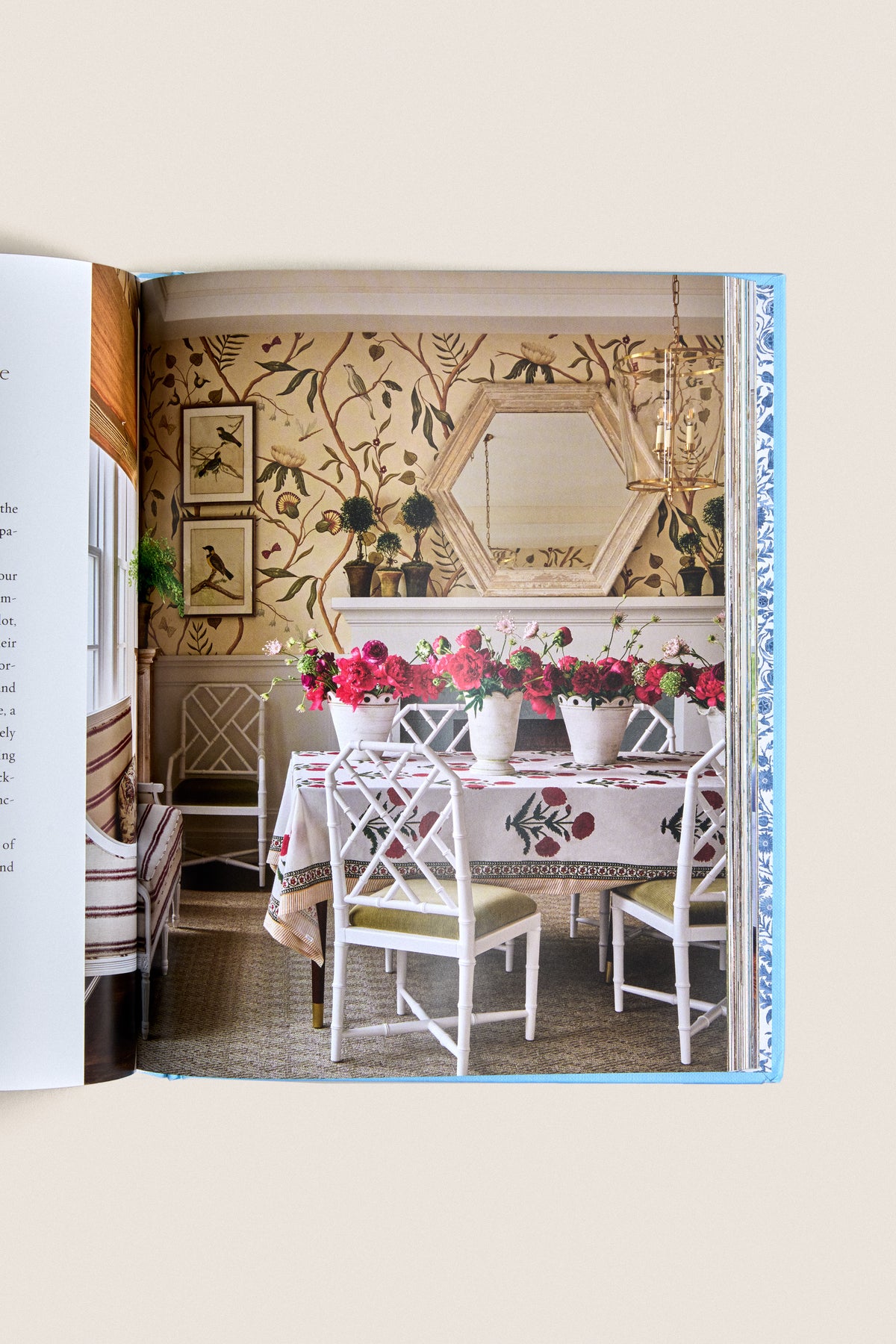 The Happy Home | Harper Group