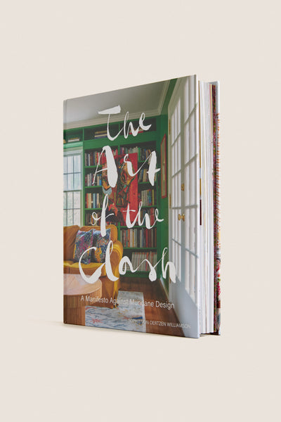 The Art of the Clash | Simon and Schuster