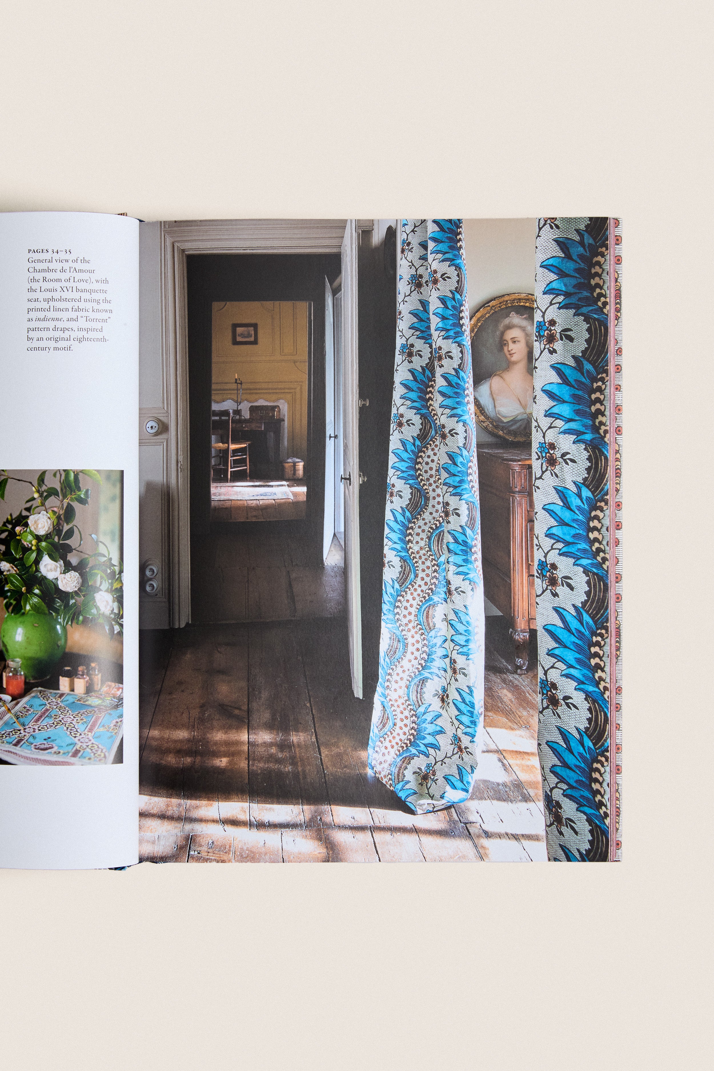 A Year in the French Style