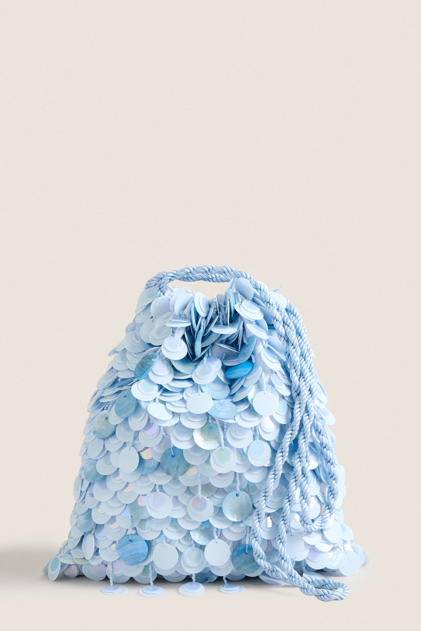 Sky Gala Bag