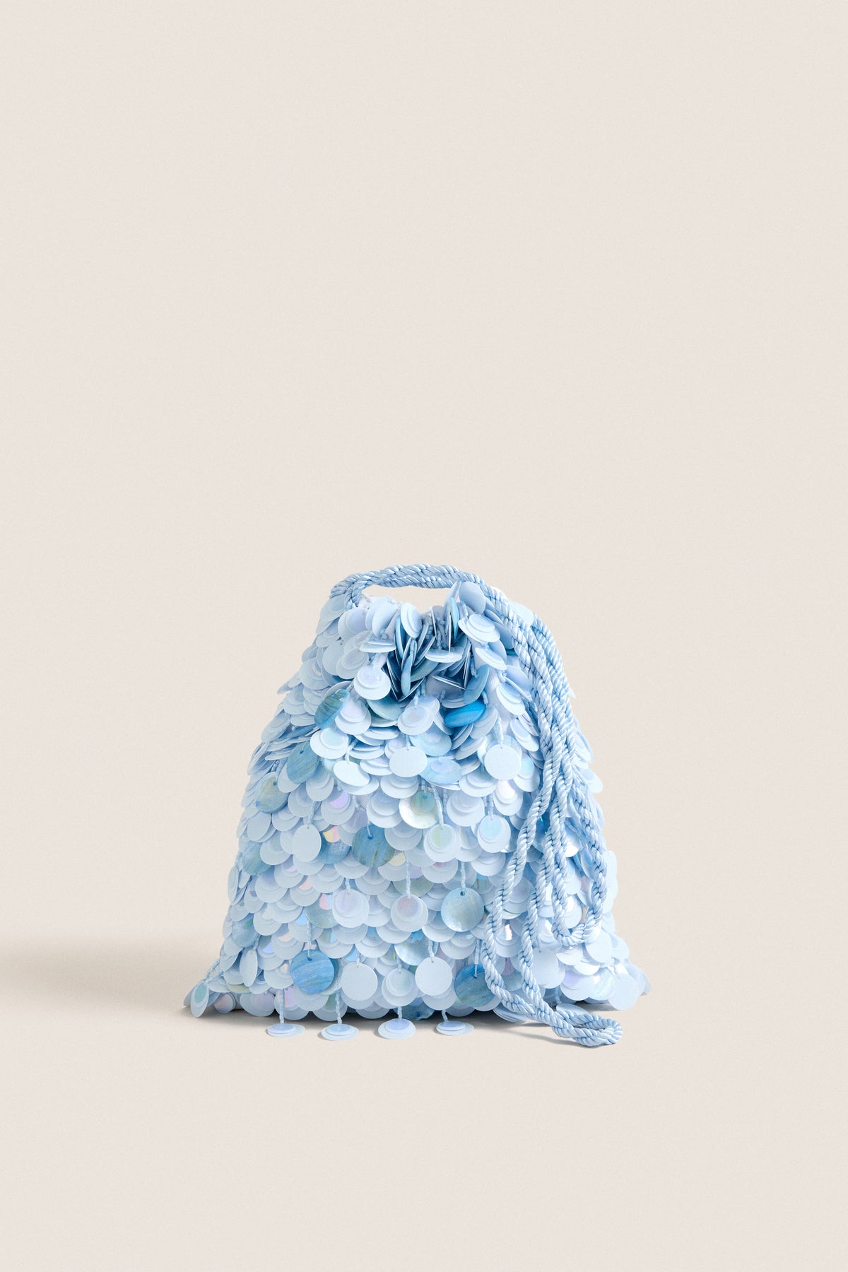Sky Gala Bag