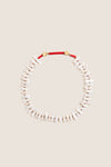 Ivory Pearl Branch Necklace