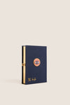 Abracadabra Book Clutch