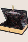 Abracadabra Book Clutch