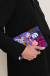 Lucky Book Clutch