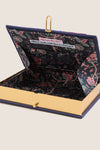 Lucky Book Clutch