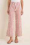 Sienna Stripe Everyday Pant
