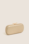 Gold Victoria Clutch