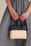 Black Maya Bag