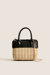 Black Maya Bag