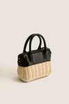 Black Maya Bag
