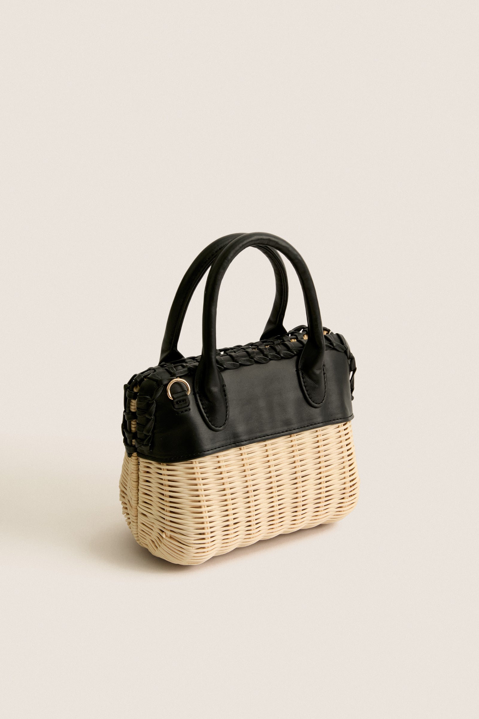 Black Maya Bag