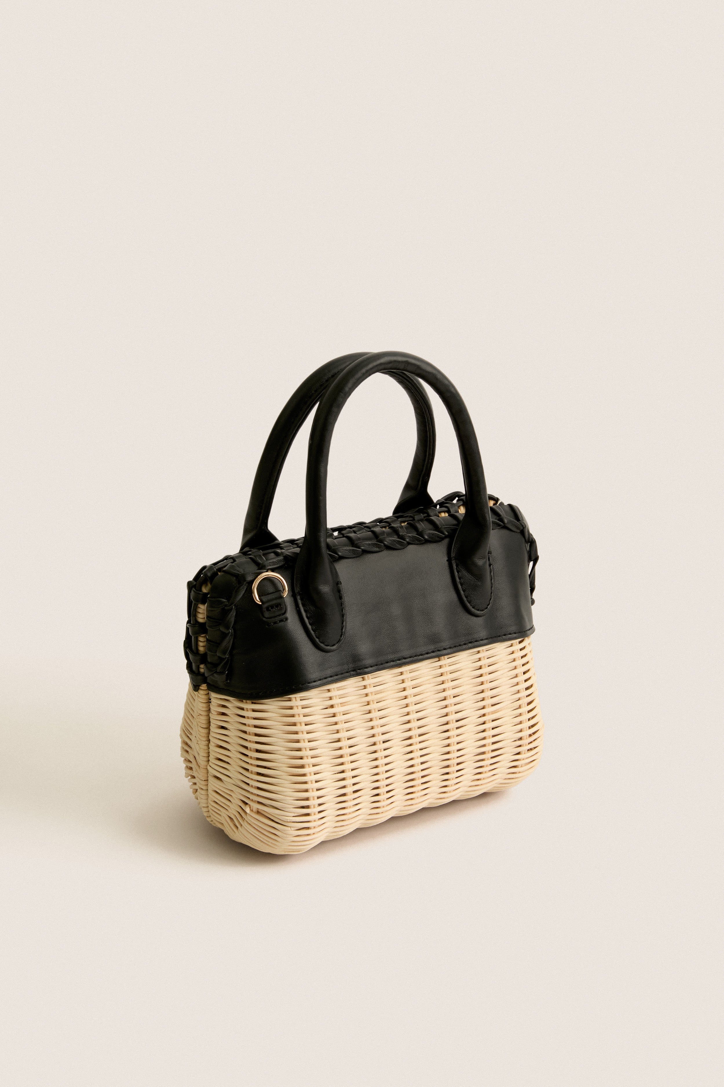 Black Maya Bag