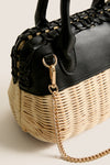 Black Maya Bag