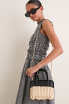 Black Maya Bag