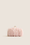 Soft Pink Harlow Bag