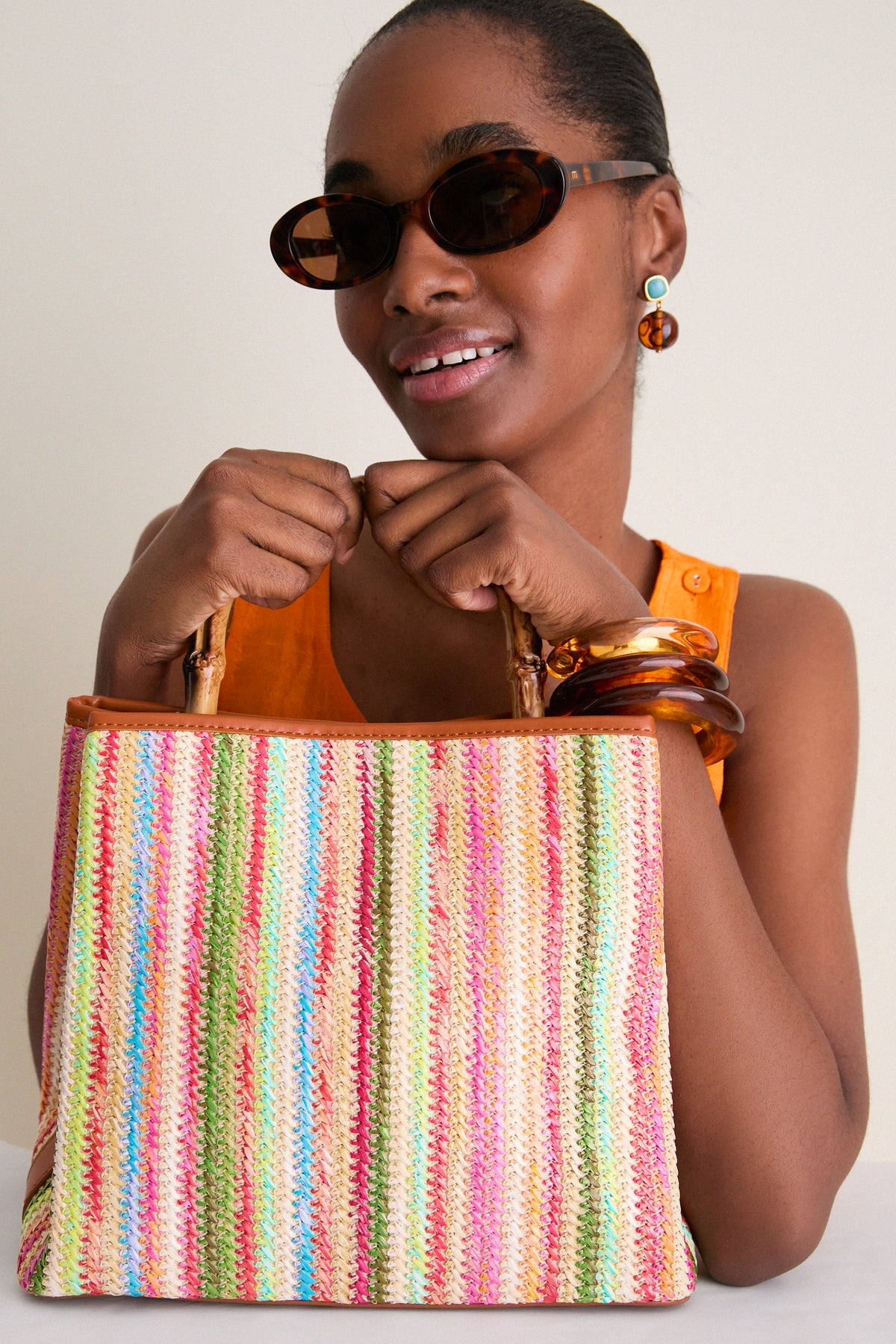 Multi Kalani Bag