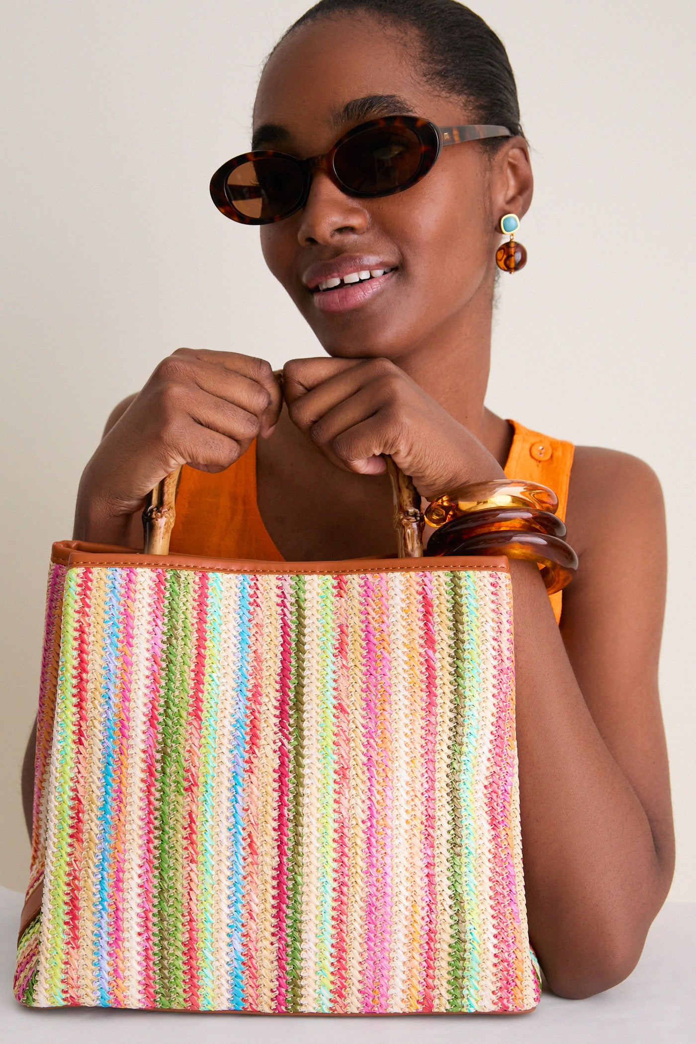 Multi Kalani Bag