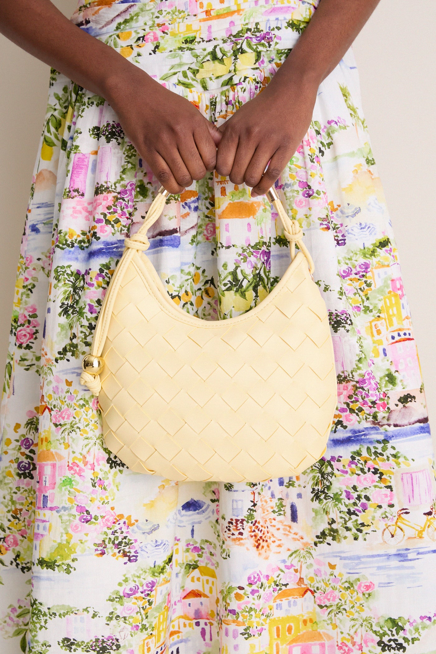 Butter Lucia Bag