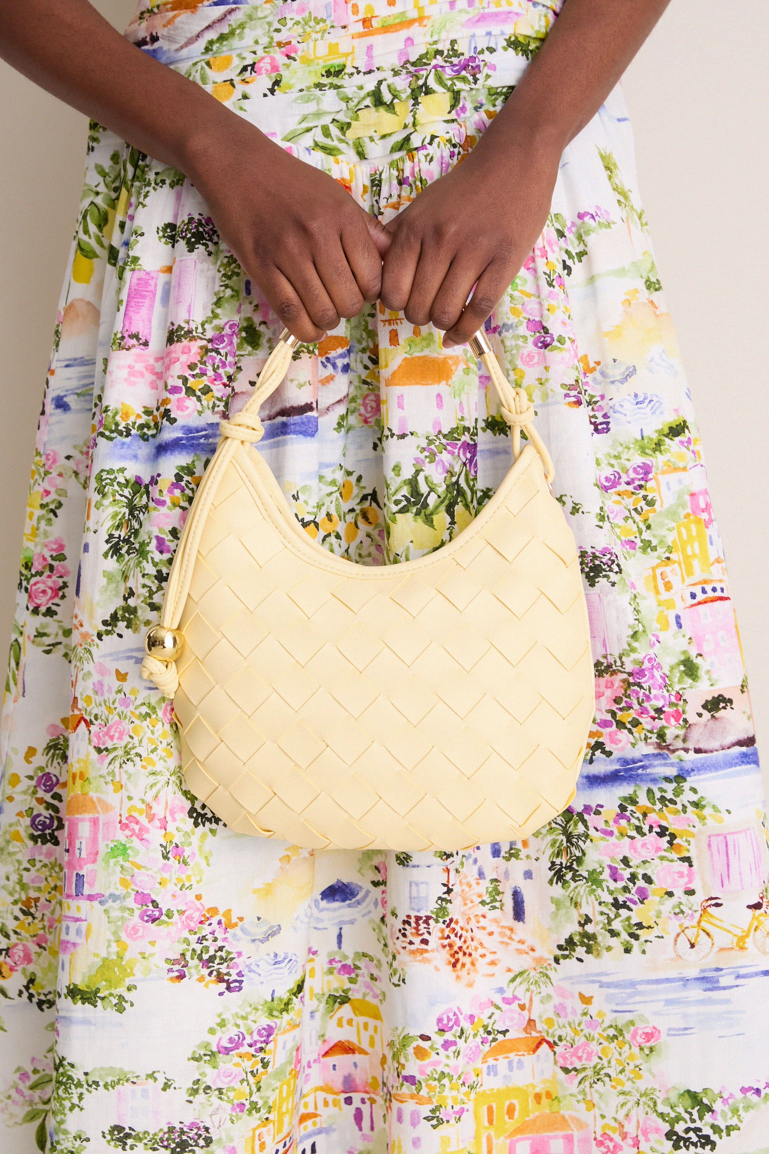 Butter Lucia Bag