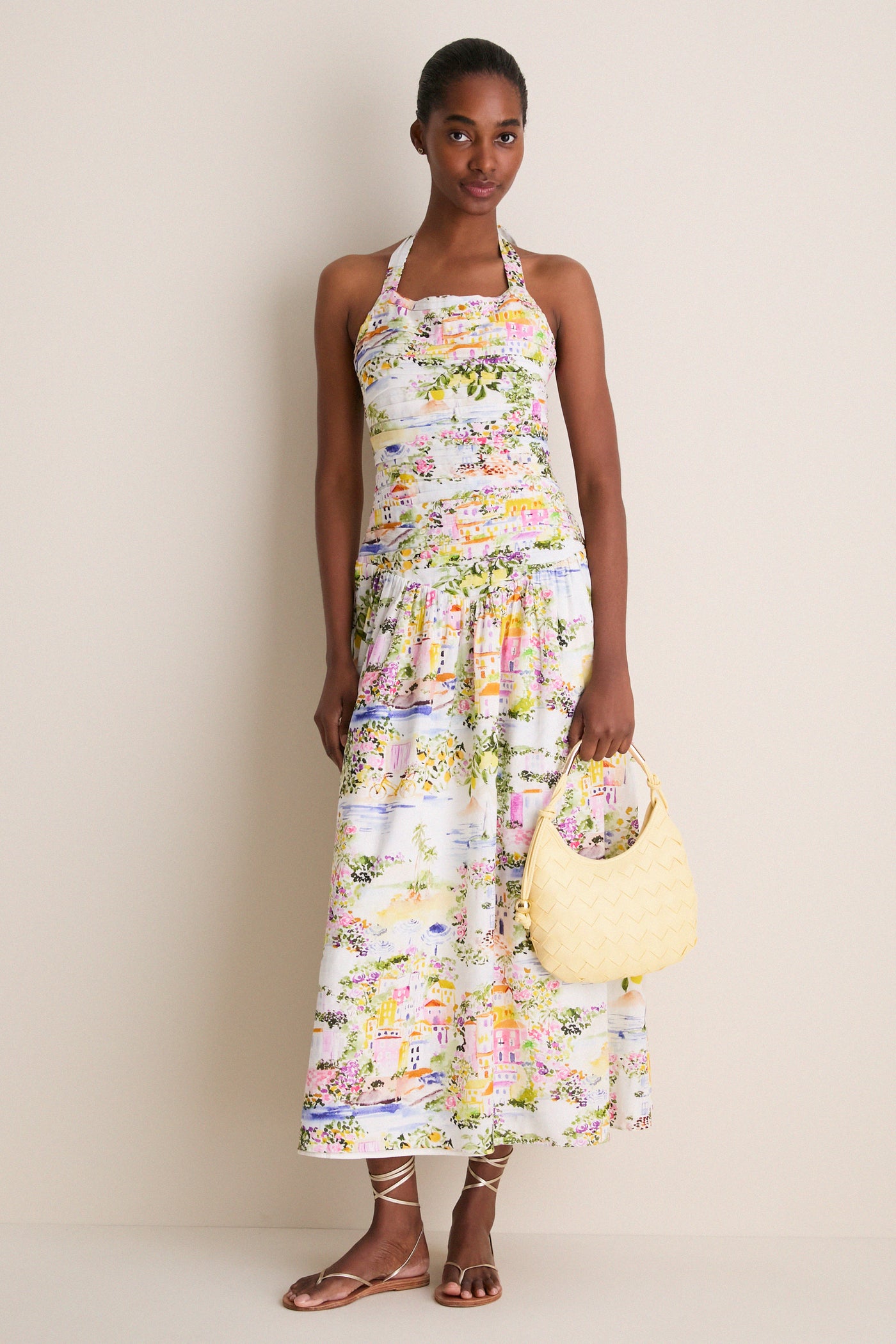 Butter Lucia Bag