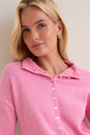 Ballet Pink Taylor Cardigan