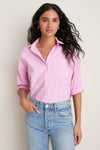 Pink Daliah Jo Shirt