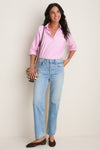 Pink Daliah Jo Shirt