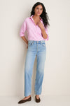 Pink Daliah Jo Shirt